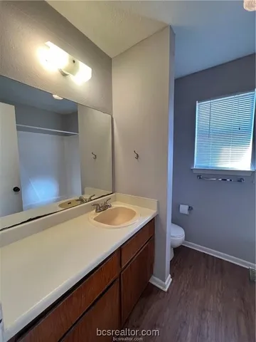 $975 | 906 Spring Loop, Unit D, College Station, TX 77840