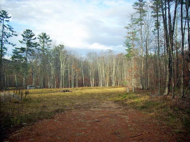1569 Quincy Road Rumney, NH 03266 - Photo 3 of 6