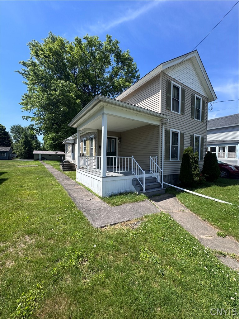 609 North Jay Street Rome, NY 13440 - Photo 2 of 6