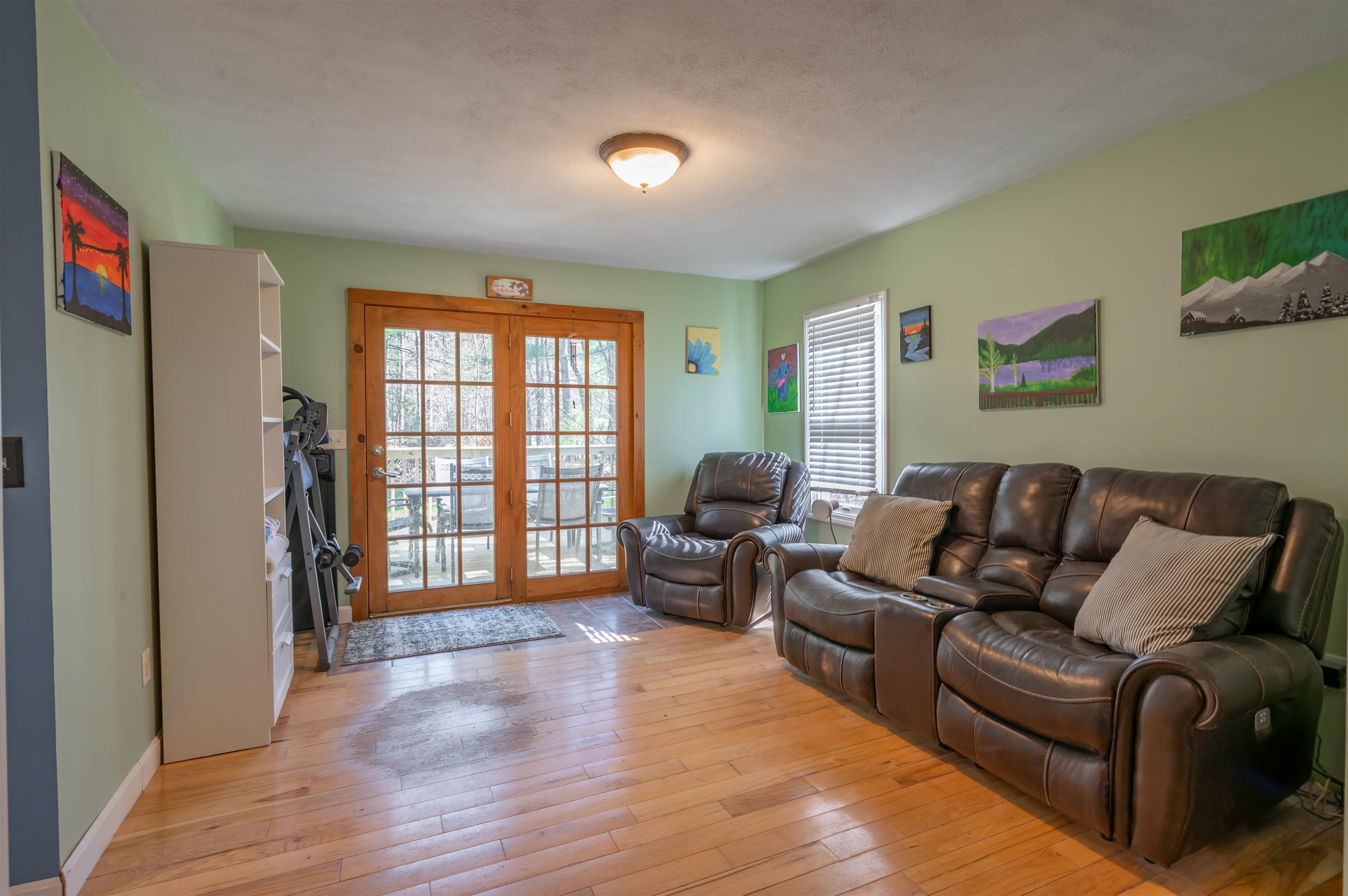 26 Pepperell Road Brookline, NH 03033 - Photo 18 of 38