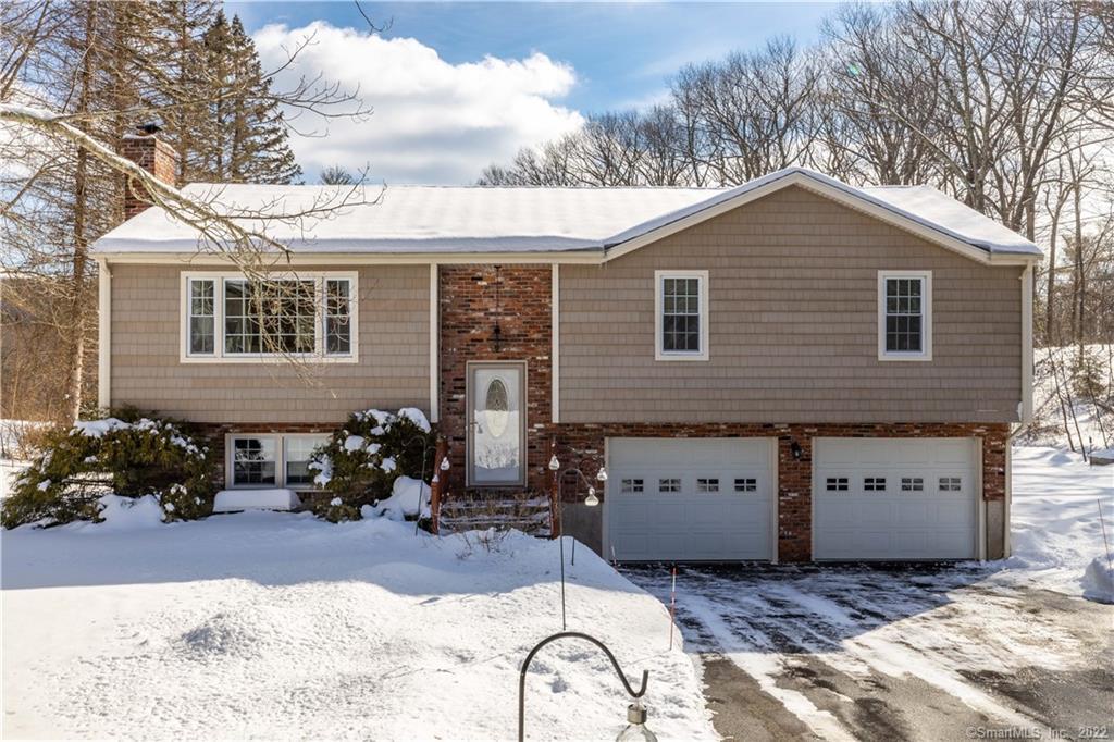 131 North Mountain Road Canton, CT 06019 - Photo 1 of 1