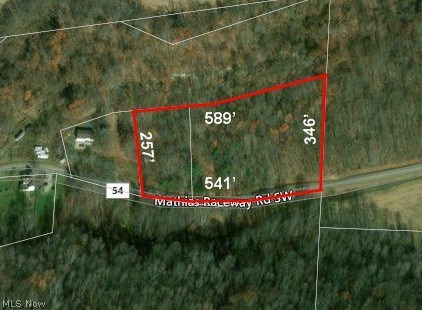Mathias Raceway Road Southwest New Philadelphia, OH 44663 - Photo 2 of 2 Gallery Image 2