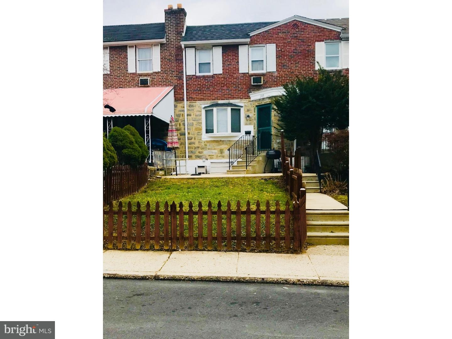209 Hampden Road Upper Darby, PA 19082 - Photo 1 of 24 Exterior Front