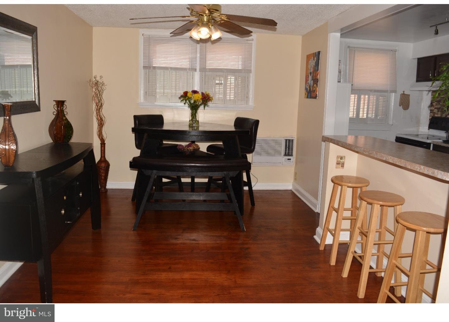 209 Hampden Road Upper Darby, PA 19082 - Photo 8 of 24 Dining Room
