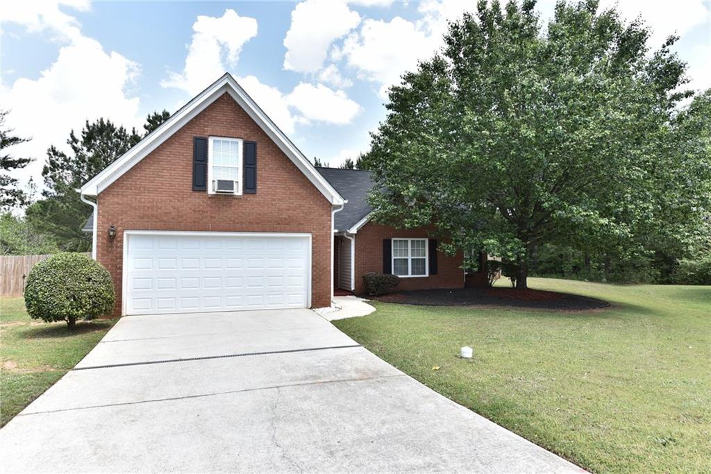 3474 Jessica Run Decatur, GA 30034 - Photo 1 of 1