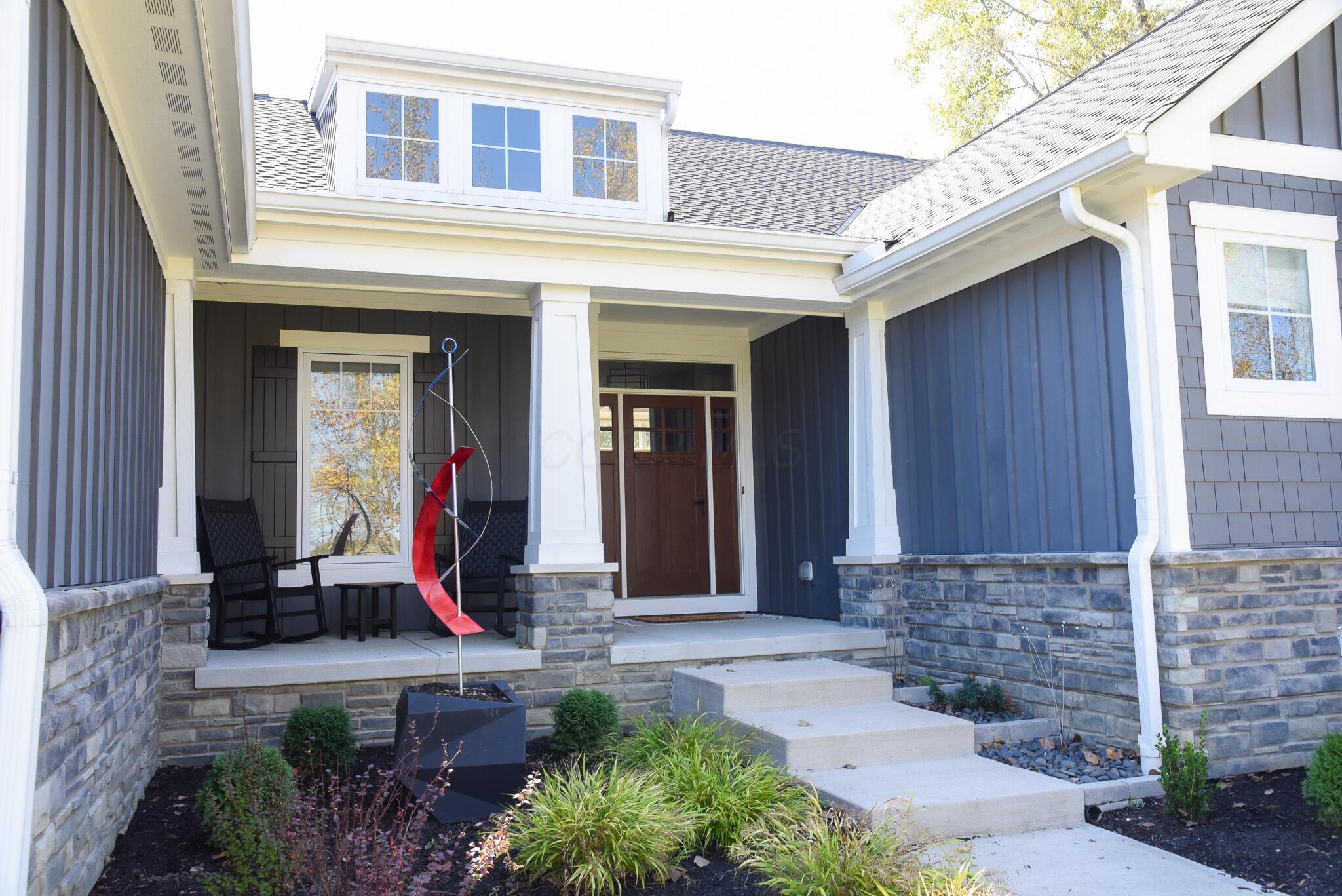 14338 Fancher Road Westerville, OH 43082 - Photo 119 of 138 AFBC9DE0-4444-43E9-BA22-56BF41A5B177