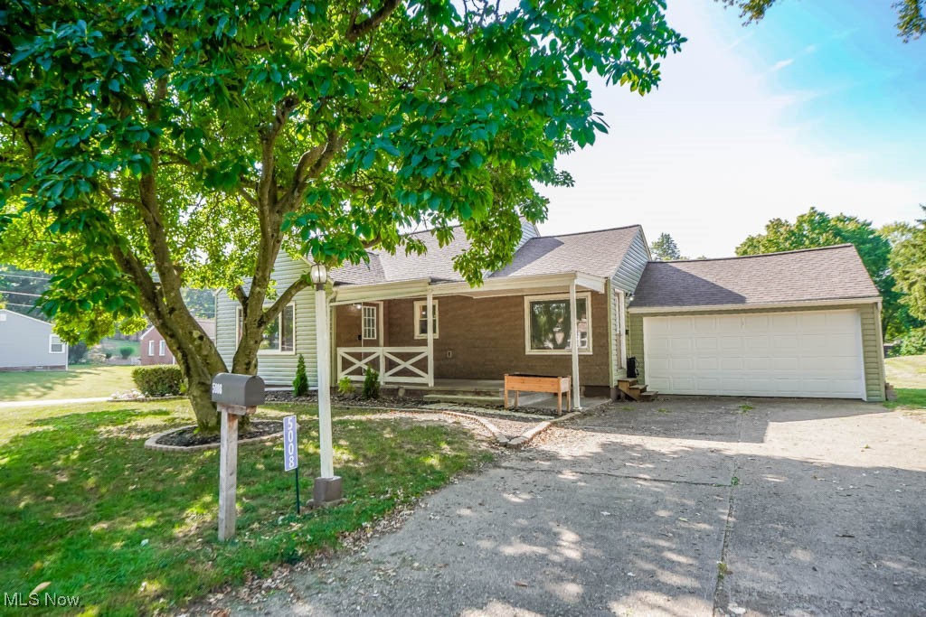 5008 2nd Street Northwest Canton, OH 44708 - Photo 26 of 26 Welcome Home!