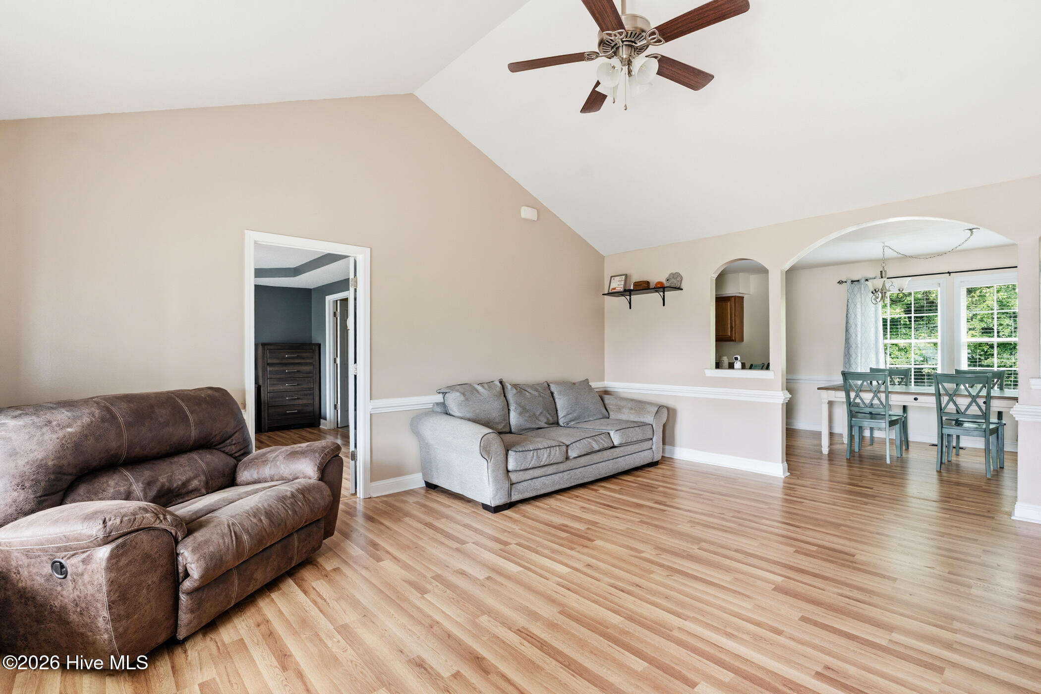 256 Farmstead Court Rockingham, NC 28379 - Photo 18 of 36