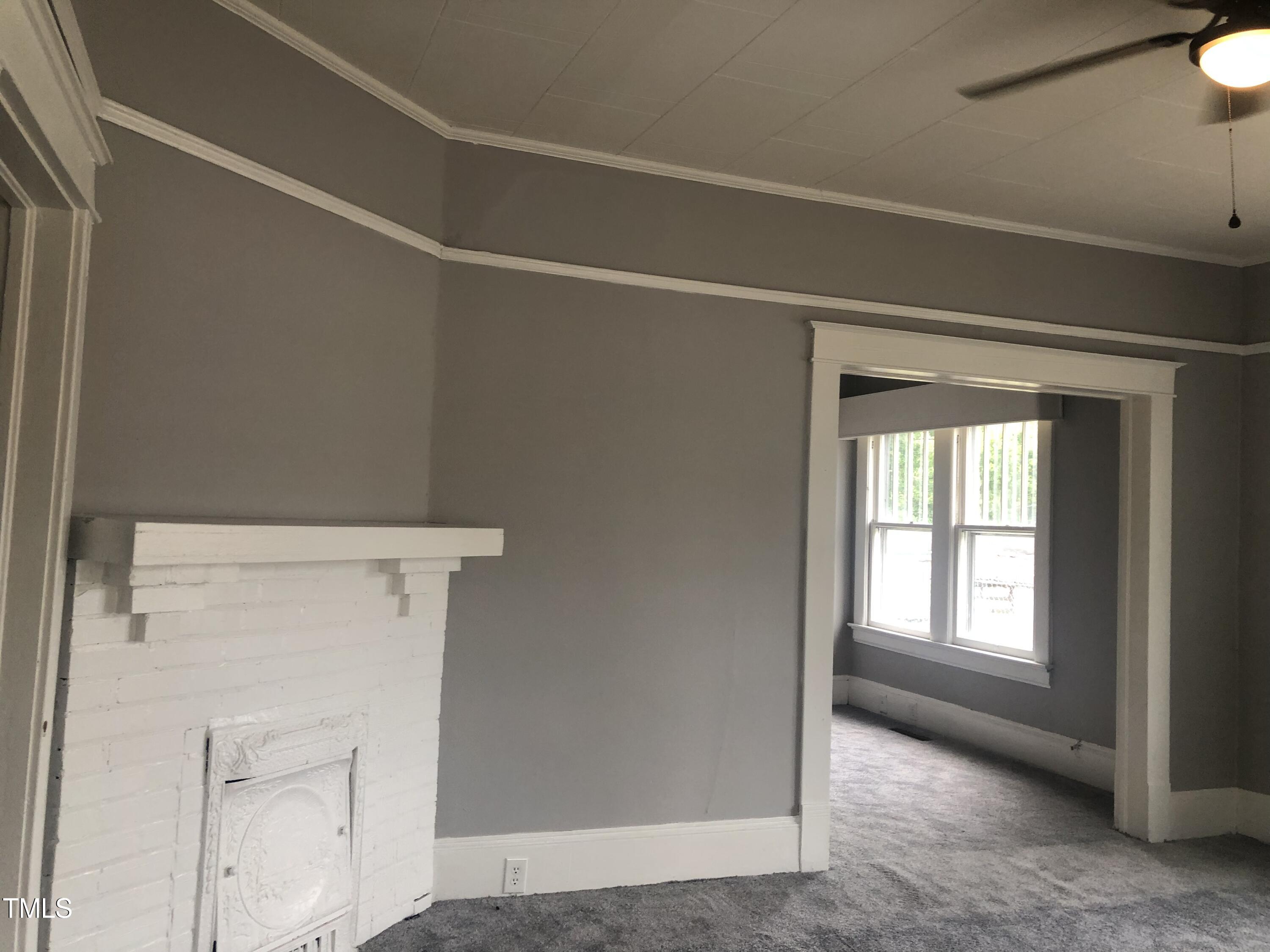3124 Raleigh Road Henderson, NC 27537 - Photo 6 of 18 a view of utility room
