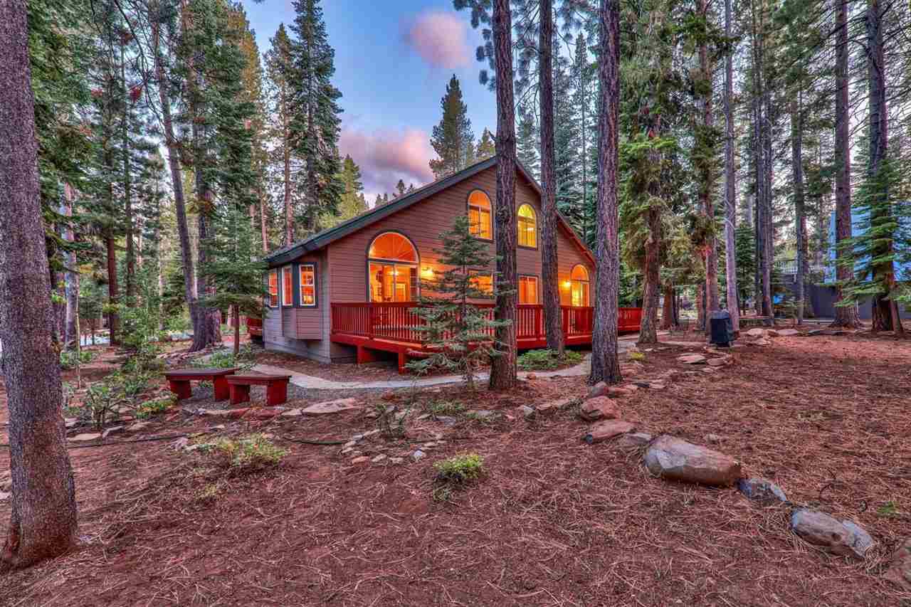 11918 Chalet Road Truckee, CA 96161 - Photo 2 of 21 Gallery Image 2