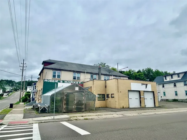 $409,000 | 1007-1009 Pine Street, Endicott, NY 13760