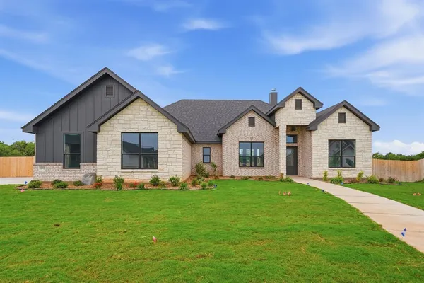 $582,000 | 232 Wild Rye Road, Abilene, TX 79606