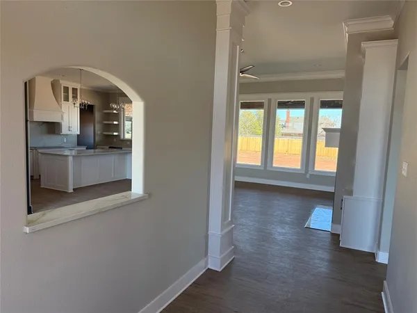 $582,000 | 232 Wild Rye Road, Abilene, TX 79606