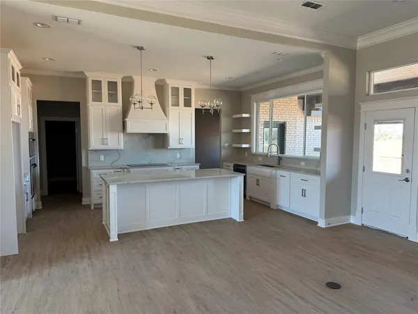 $582,000 | 232 Wild Rye Road, Abilene, TX 79606