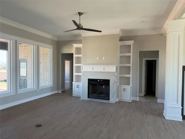 $582,000 | 232 Wild Rye Road, Abilene, TX 79606