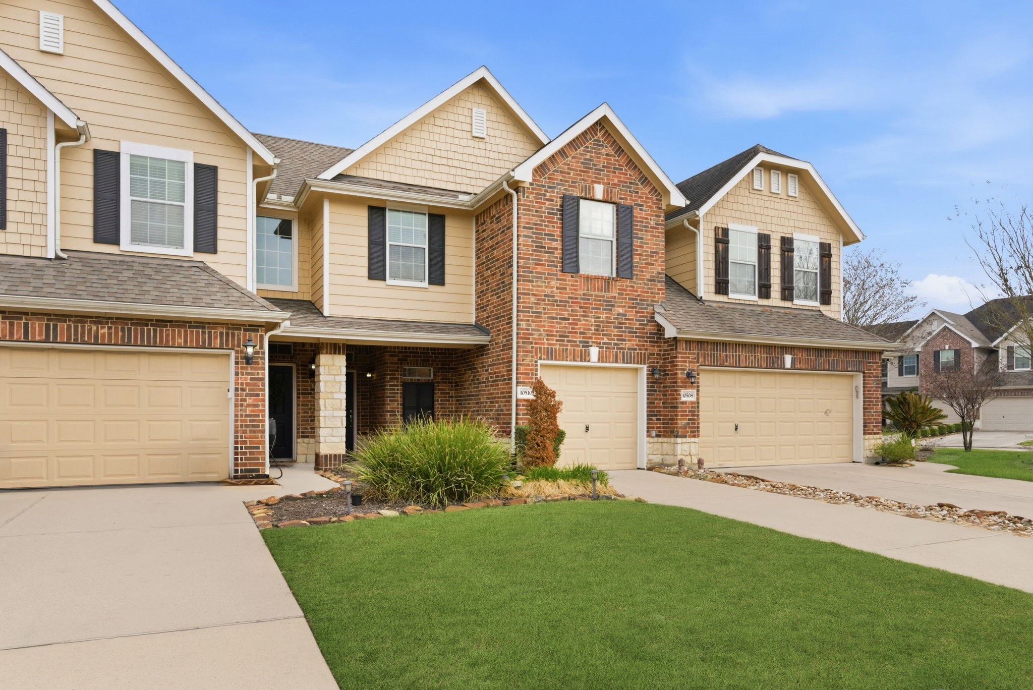 10510 Day Trail Lane Spring, TX 77379 - Photo 23 of 23 Located just minutes from the Grand Parkway, shopping, dining, and walking distance to top-rated schools. Schedule your private showing today!