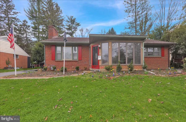 $320,000 | 92 Euclid Avenue, Lancaster, PA 17603