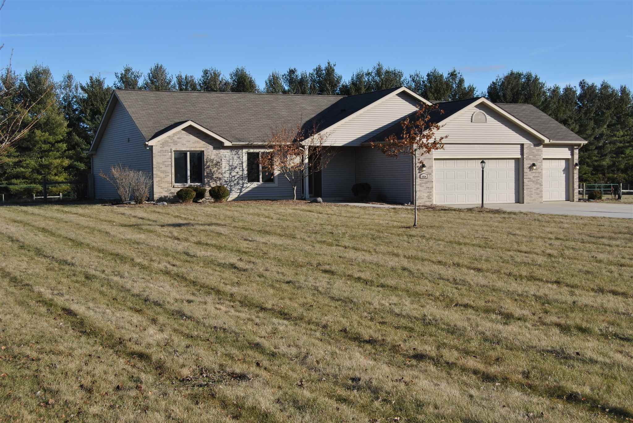 7934 Popp Road Fort Wayne, IN 46845 - Photo 1 of 16