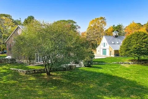 $7,500,000 | 70 Wilsondale Street, Dover, MA 02030
