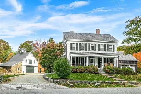 $7,500,000 | 70 Wilsondale Street, Dover, MA 02030