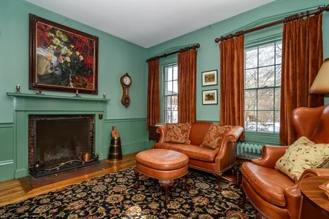 $7,500,000 | 70 Wilsondale Street, Dover, MA 02030