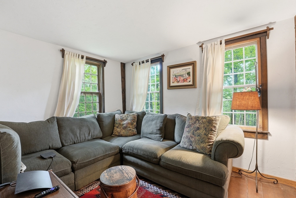278 Ridge Road Worthington, MA 01098 - Photo 22 of 40