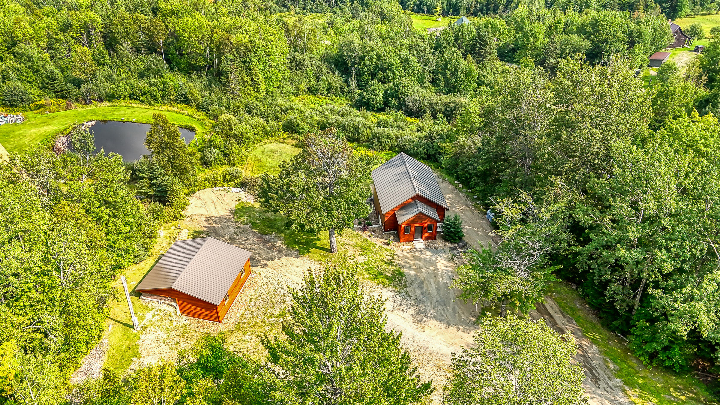 496 Eustis Ridge Road Eustis, ME 04936 - Photo 39 of 59 109672ae-101