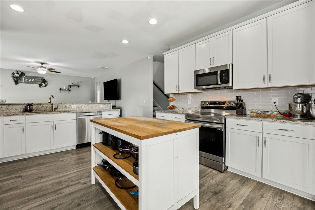 210 Bowline Lane Kingsland, GA 31548 - Photo 13 of 94