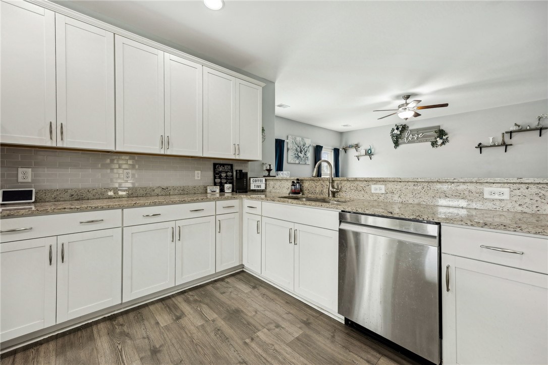 210 Bowline Lane Kingsland, GA 31548 - Photo 14 of 94