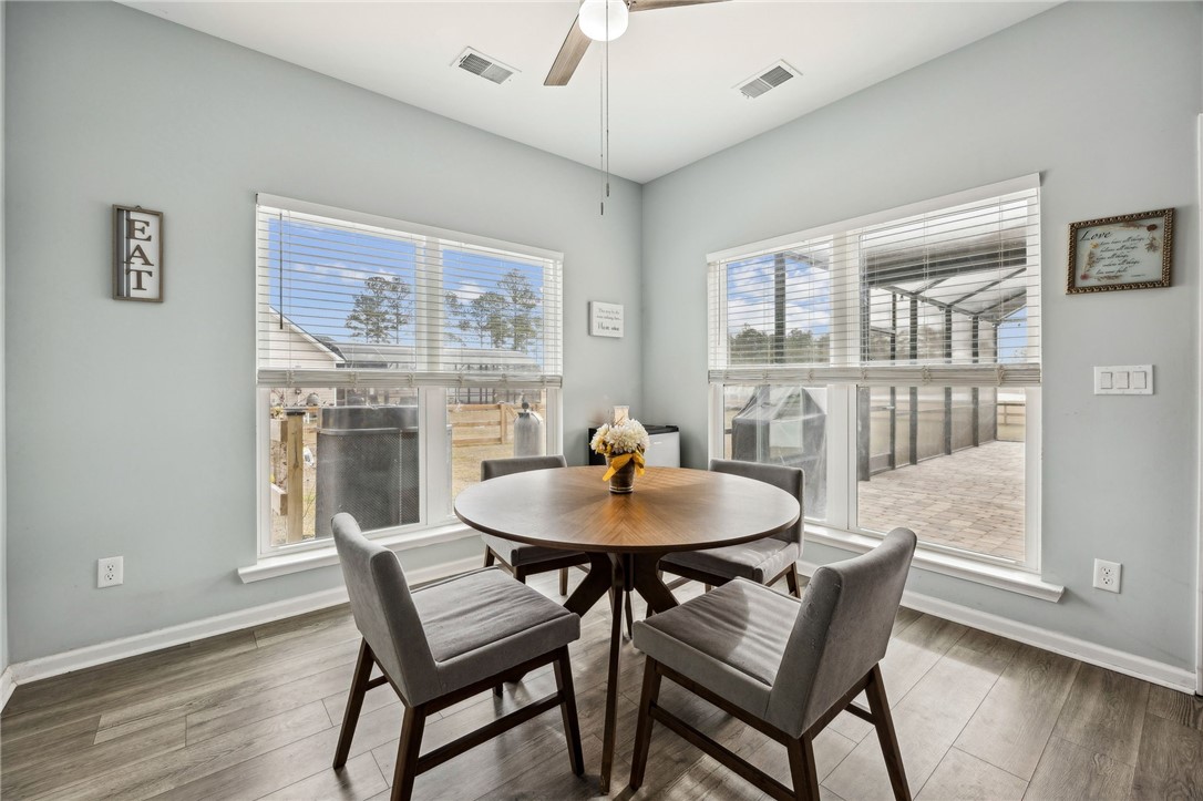 210 Bowline Lane Kingsland, GA 31548 - Photo 15 of 94