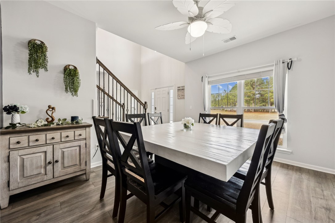 210 Bowline Lane Kingsland, GA 31548 - Photo 18 of 94