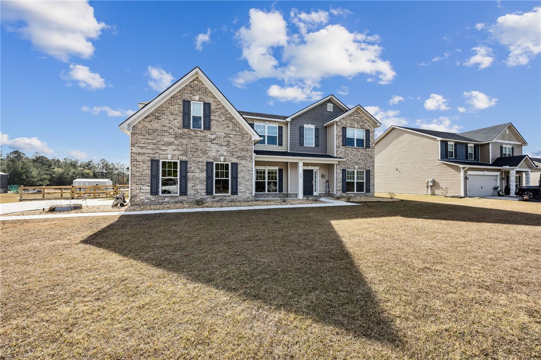 210 Bowline Lane Kingsland, GA 31548 - Photo 3 of 94