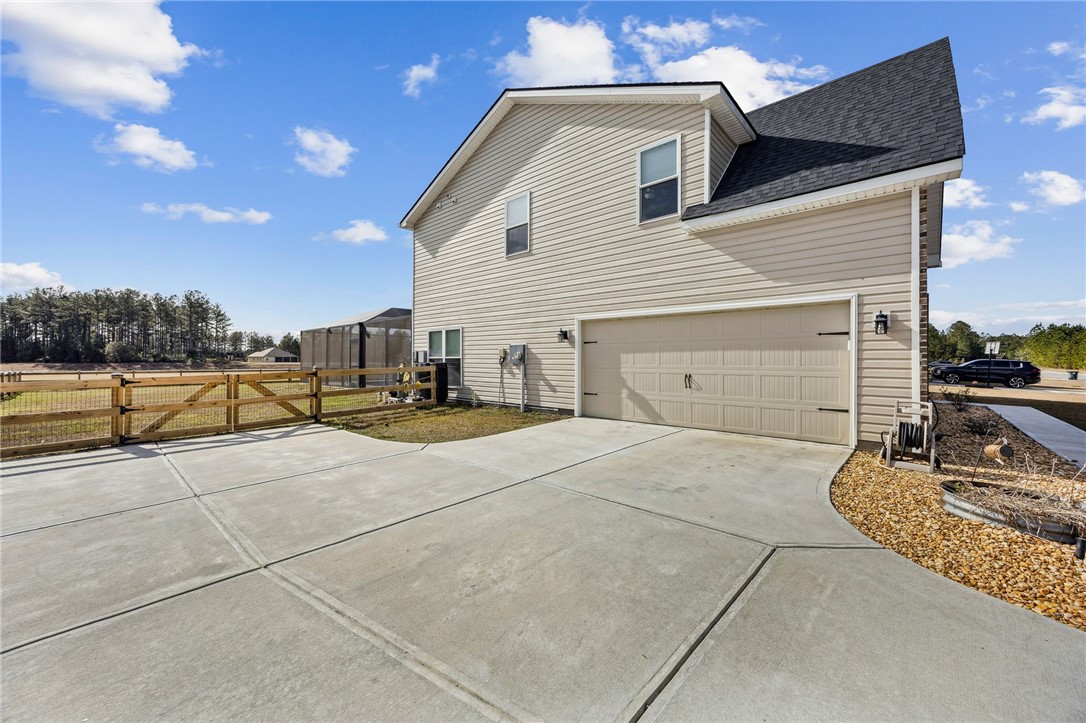 210 Bowline Lane Kingsland, GA 31548 - Photo 46 of 94