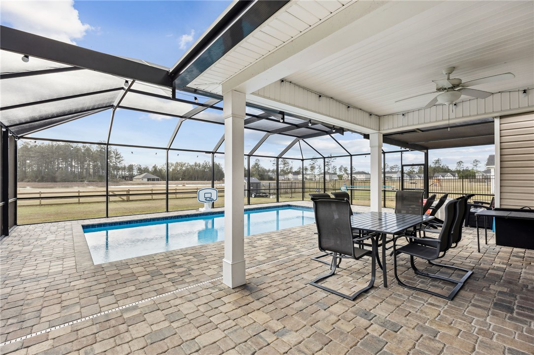 210 Bowline Lane Kingsland, GA 31548 - Photo 47 of 94