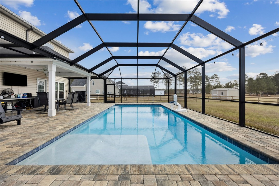 210 Bowline Lane Kingsland, GA 31548 - Photo 52 of 94