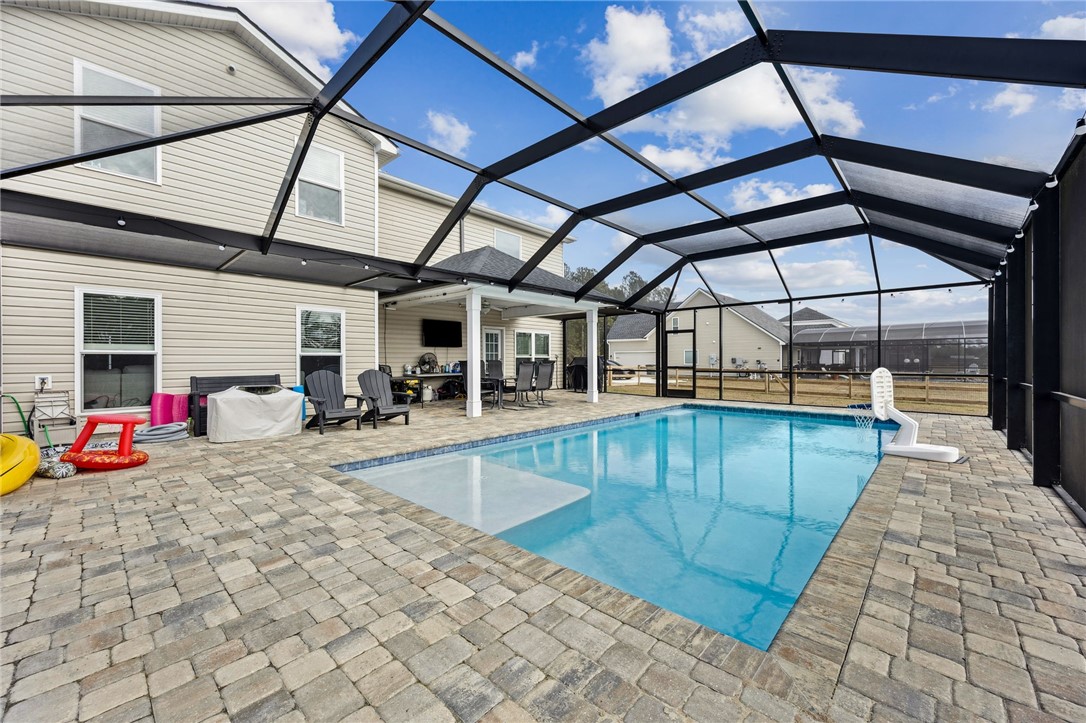 210 Bowline Lane Kingsland, GA 31548 - Photo 53 of 94