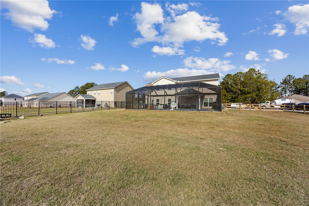 210 Bowline Lane Kingsland, GA 31548 - Photo 54 of 94