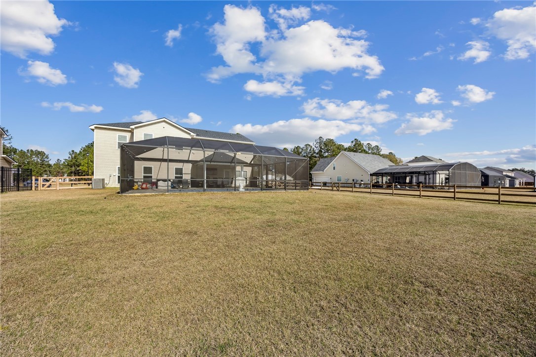 210 Bowline Lane Kingsland, GA 31548 - Photo 55 of 94