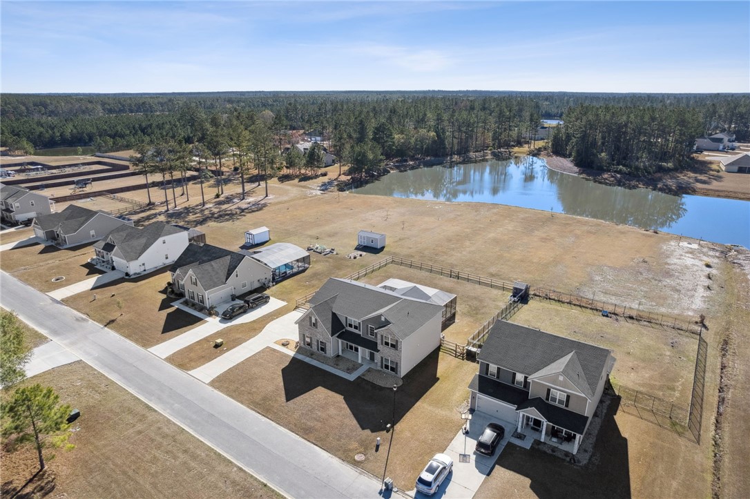 210 Bowline Lane Kingsland, GA 31548 - Photo 77 of 94