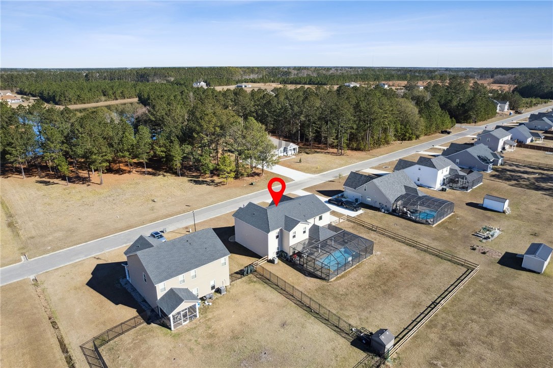 210 Bowline Lane Kingsland, GA 31548 - Photo 80 of 94