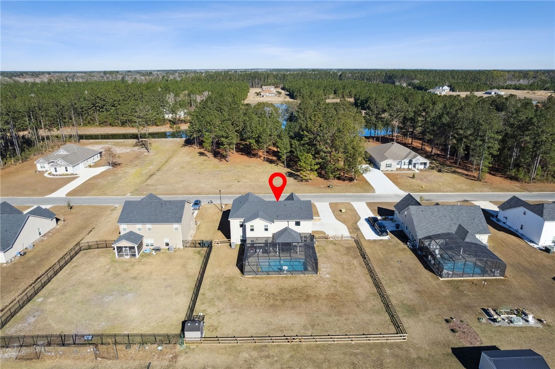210 Bowline Lane Kingsland, GA 31548 - Photo 82 of 94