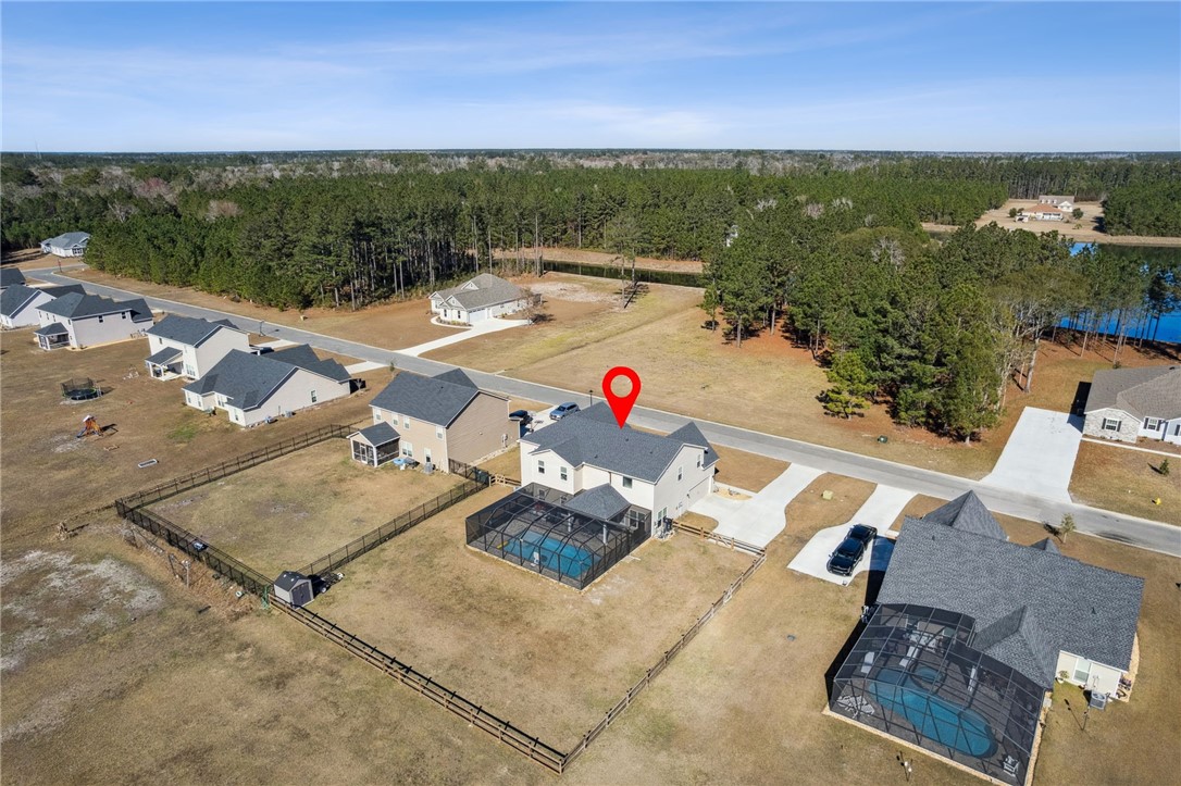 210 Bowline Lane Kingsland, GA 31548 - Photo 84 of 94