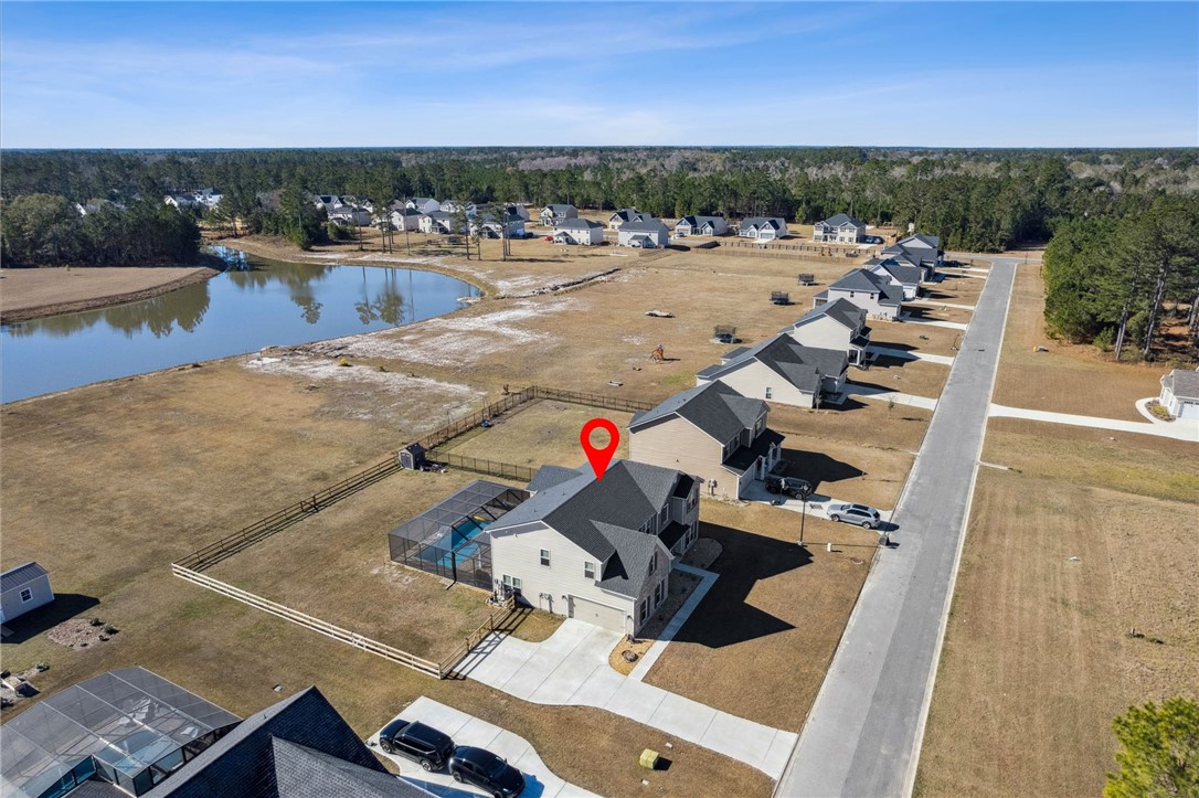 210 Bowline Lane Kingsland, GA 31548 - Photo 86 of 94