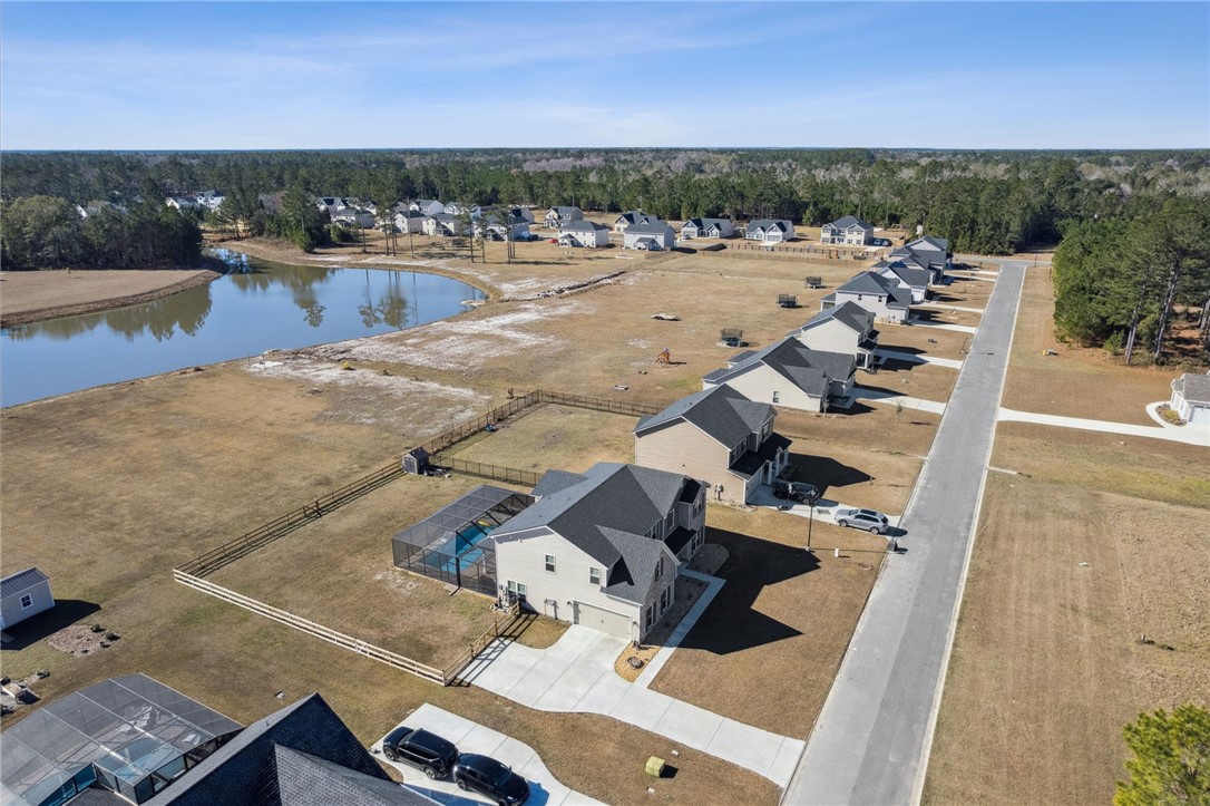 210 Bowline Lane Kingsland, GA 31548 - Photo 87 of 94