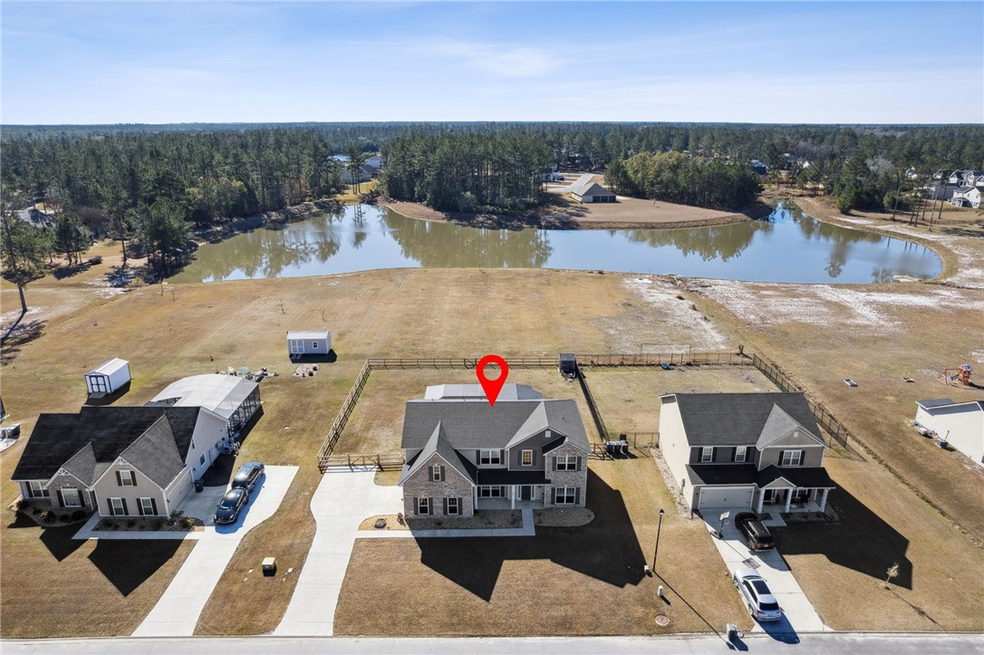 210 Bowline Lane Kingsland, GA 31548 - Photo 88 of 94