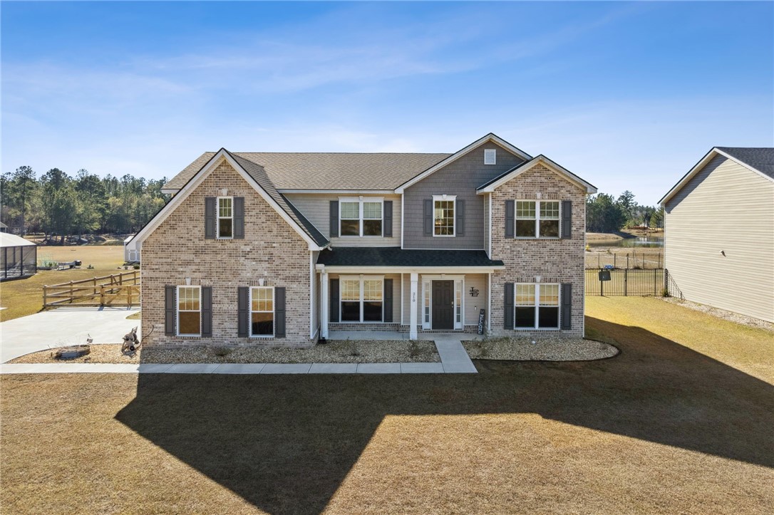 210 Bowline Lane Kingsland, GA 31548 - Photo 90 of 94