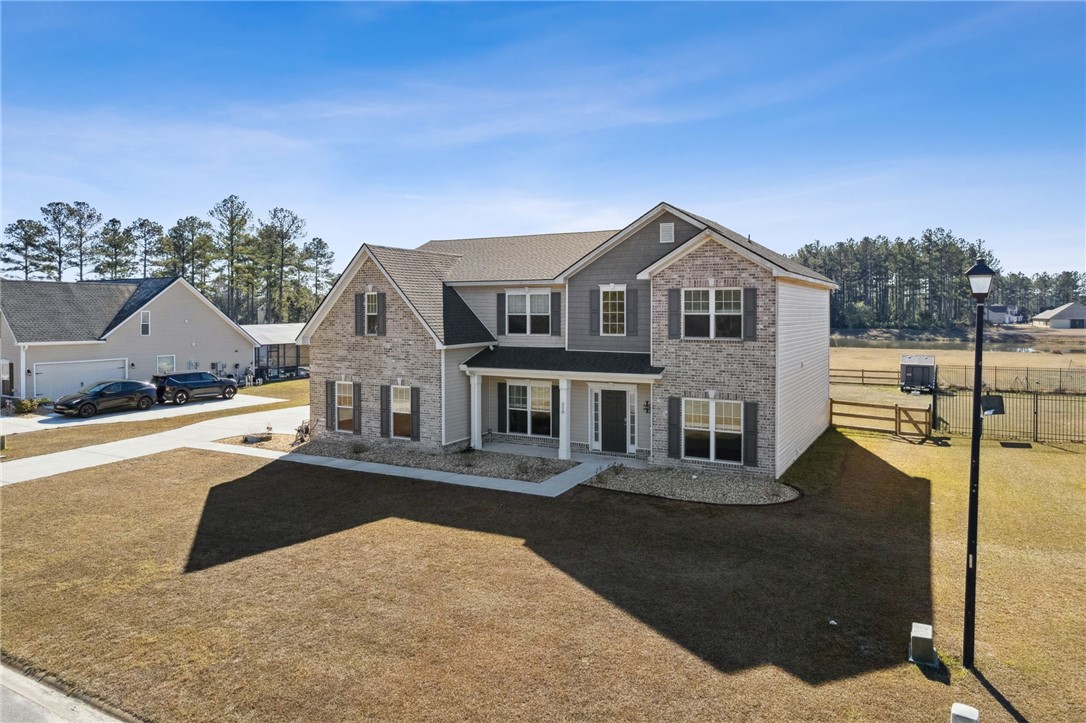 210 Bowline Lane Kingsland, GA 31548 - Photo 92 of 94