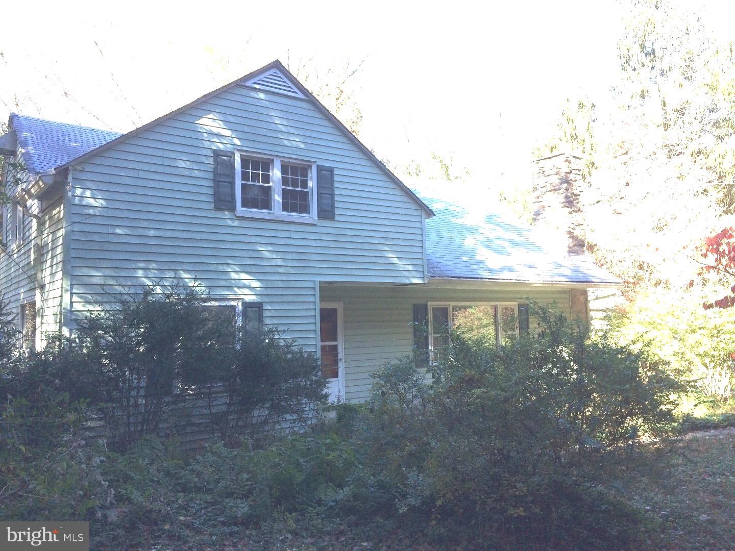 510 Sandy Bank Road Media, PA 19063 - Photo 1 of 18 Exterior Front