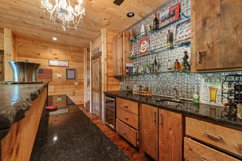 $1,100,000 | 101 Heights Overlook, Cherry Log, GA 30522