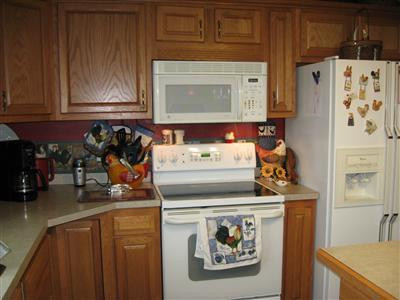 3068 Bardstown Road Lawrenceburg, KY 40342 - Photo 8 of 31 Photo 8